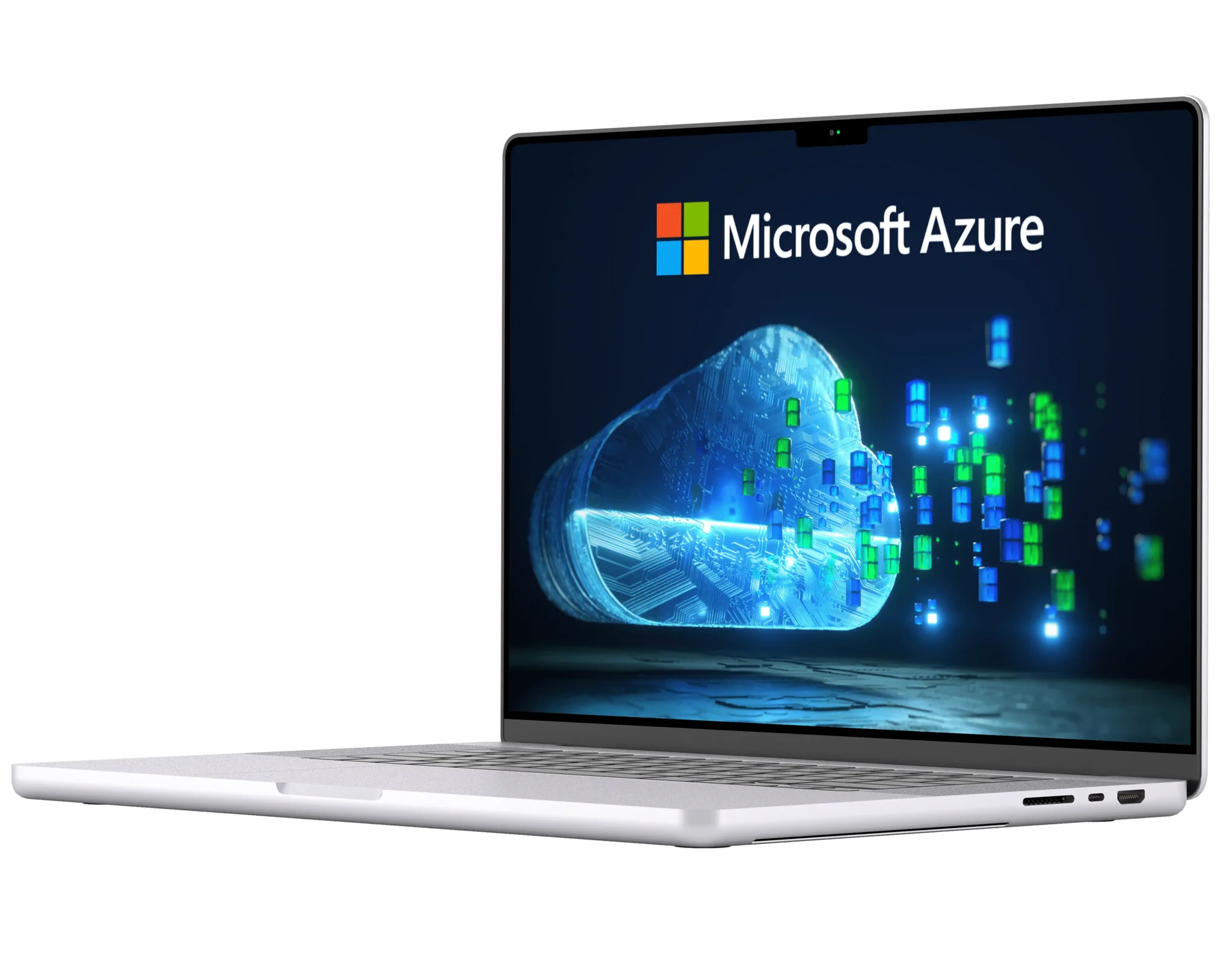 Microsoft Azure Services