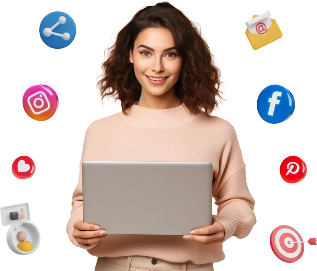Enterprise Digital Marketing