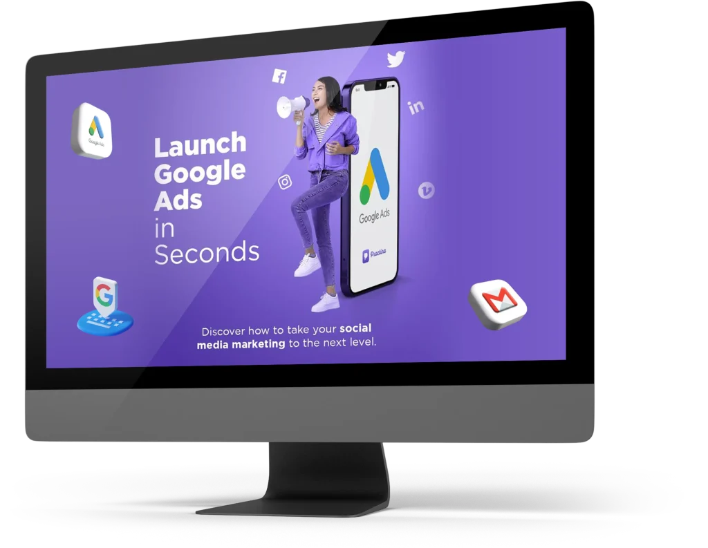 Google Ads Management