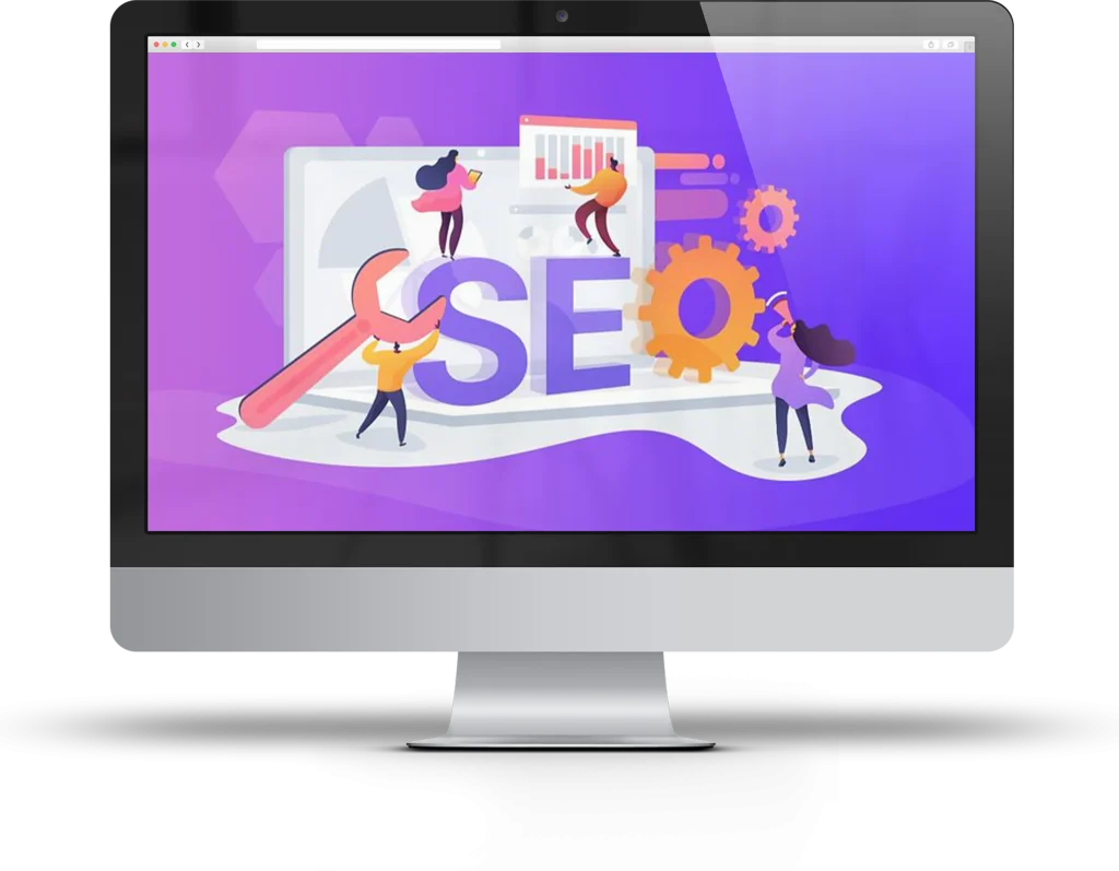 Technical SEO