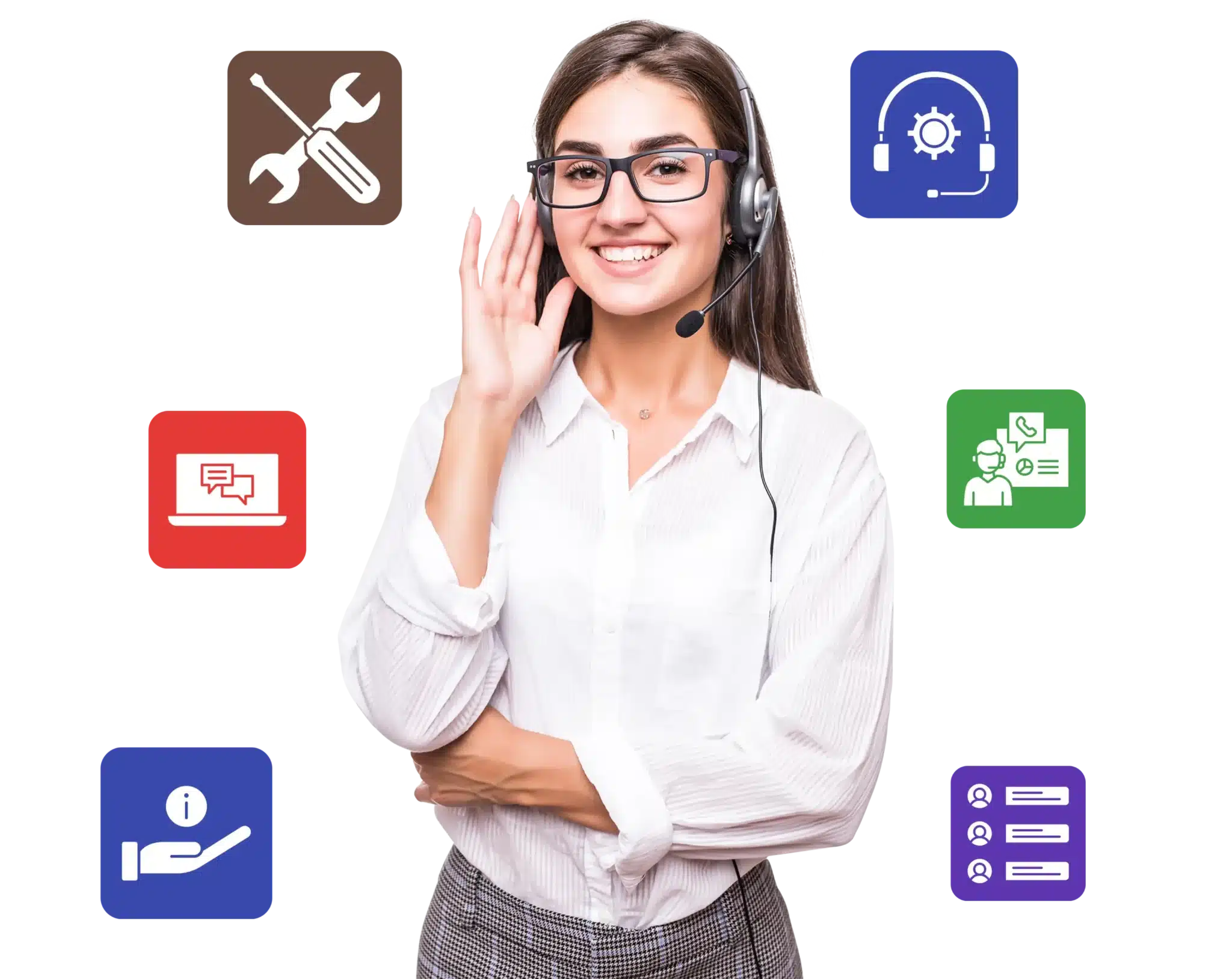 Technical Support service