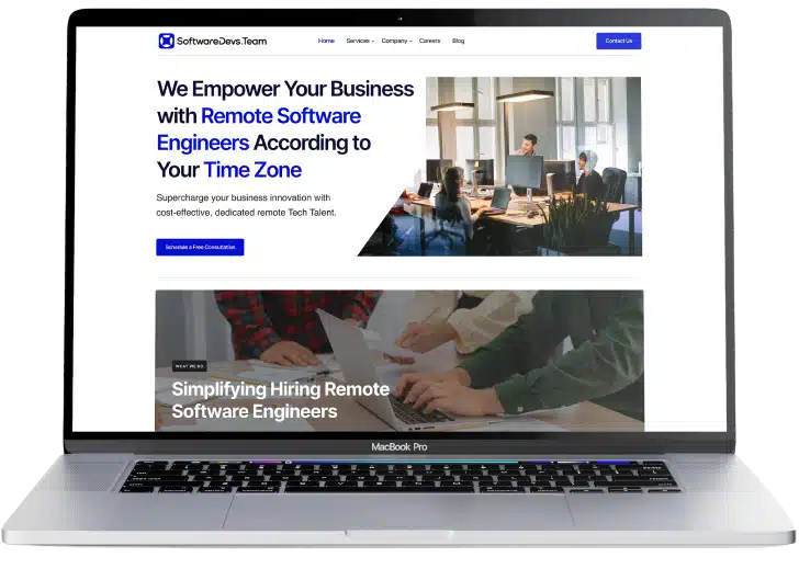 Digital Marketing Service