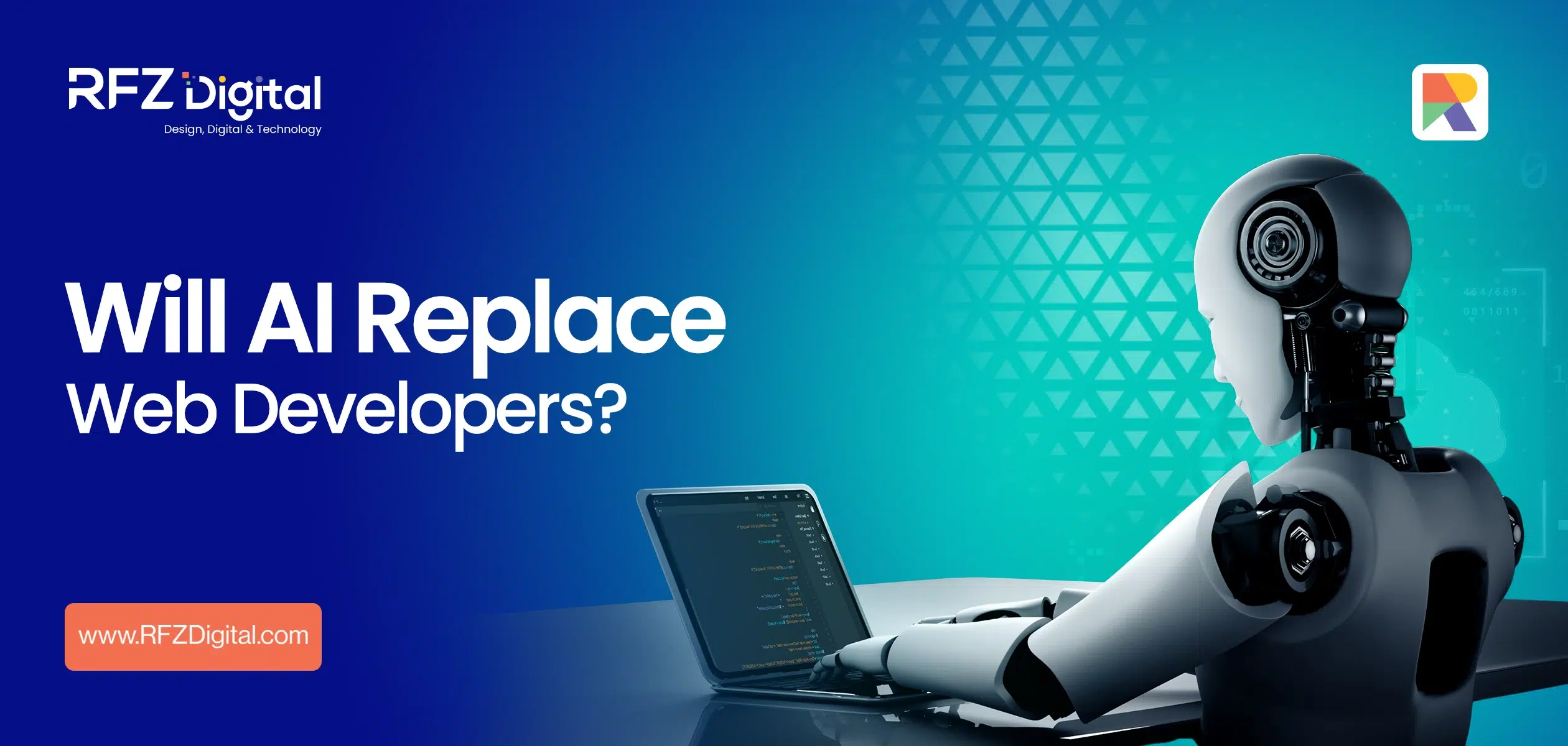 Will AI Replace Web Developers