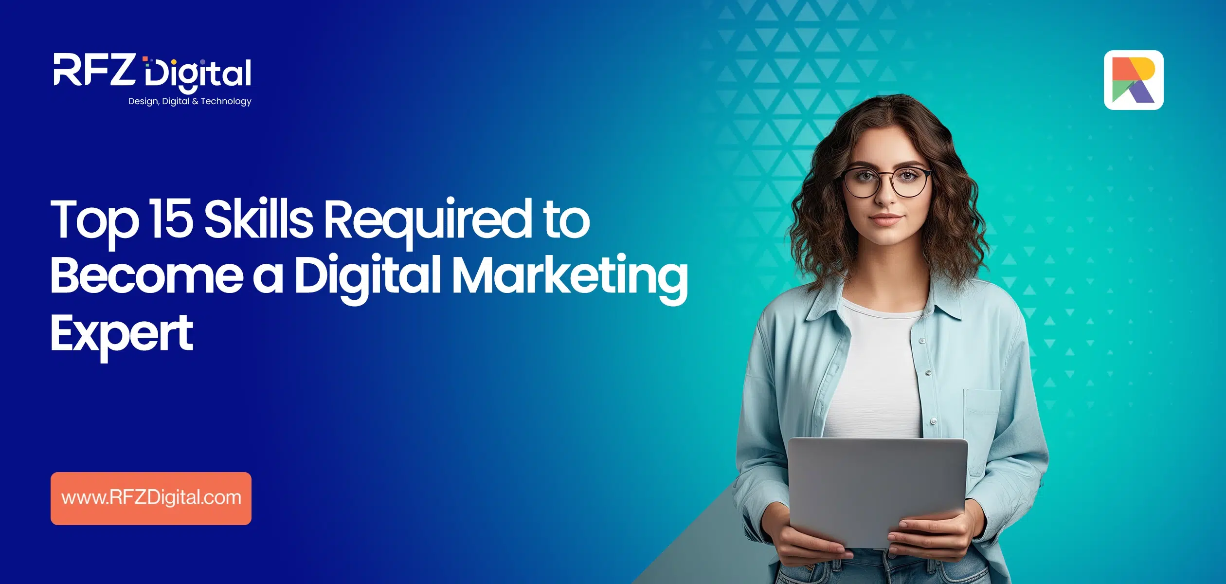 Skills for Digital Marketing