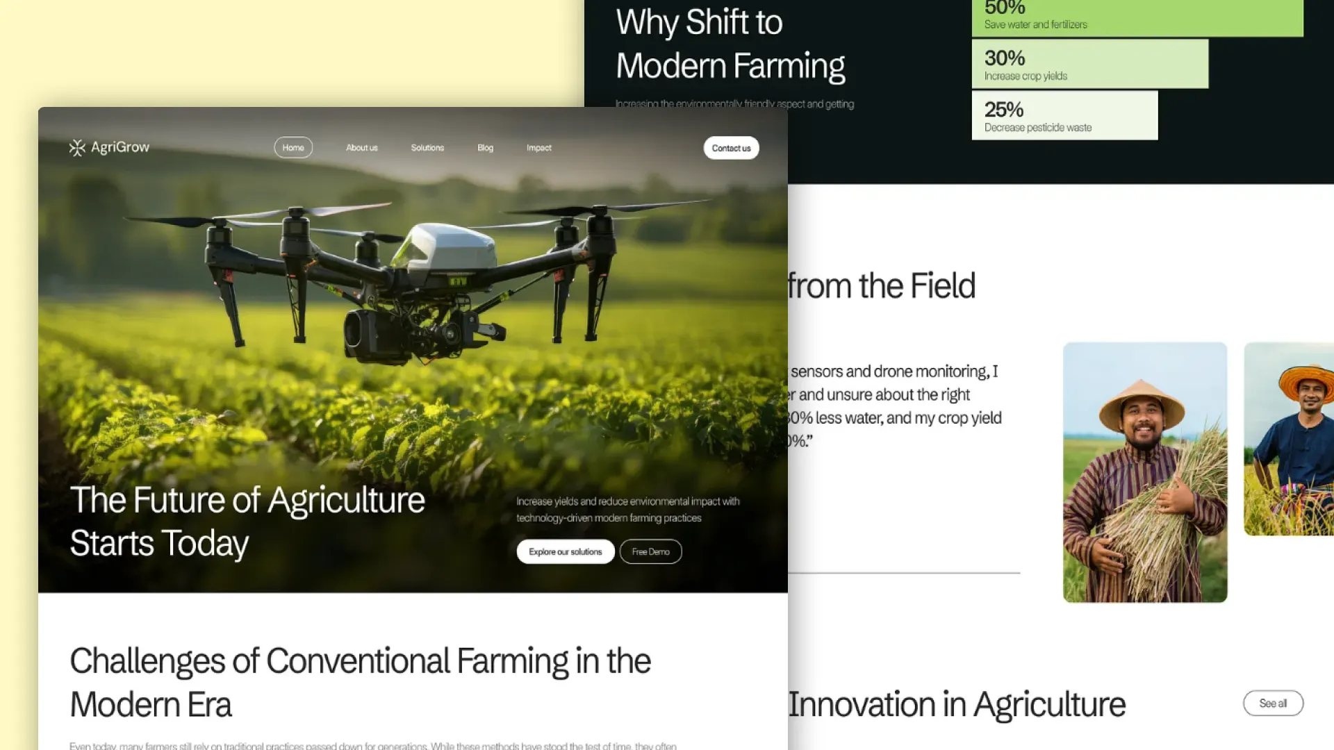 Website Design & Development Services in Liverpool