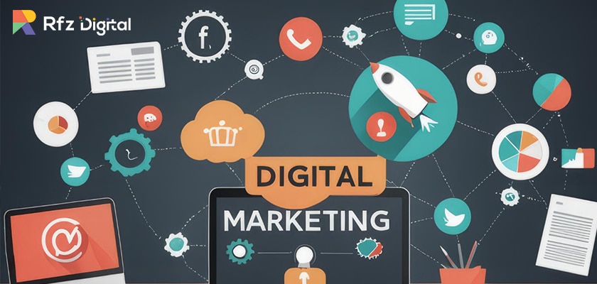 Importance of Digital Marketing