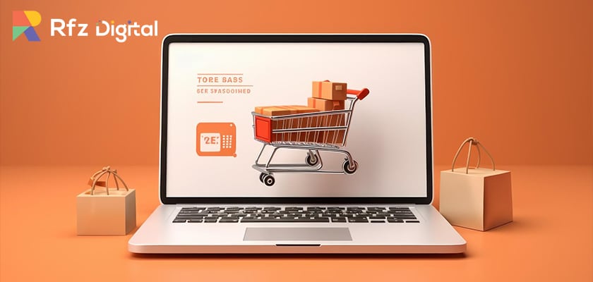 ecommerce development services