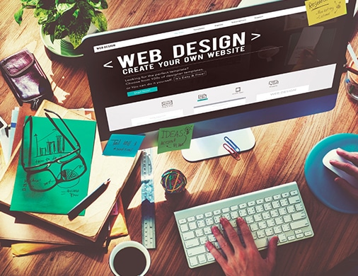 Responsive Web Design Services