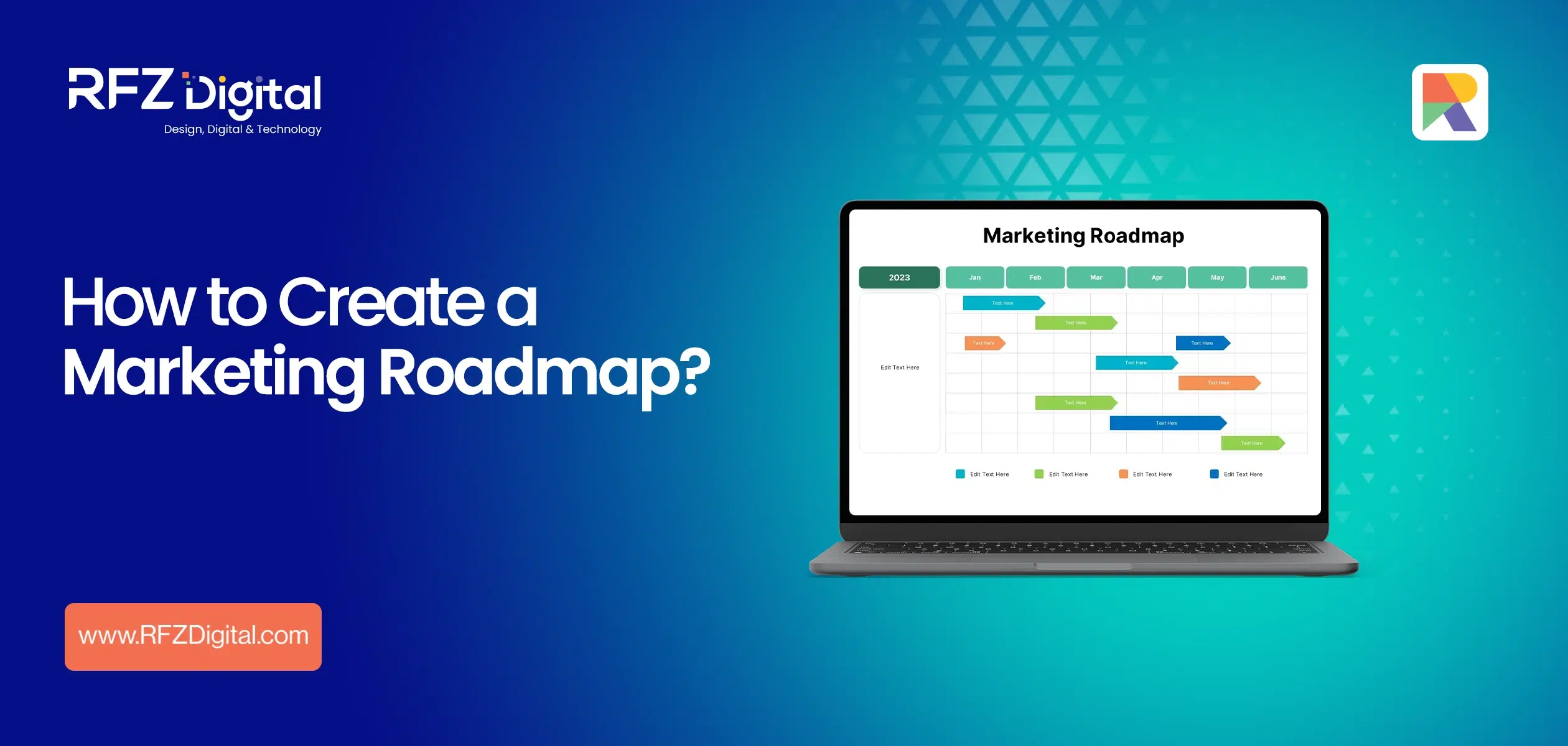 How to Create a Marketing Roadmap