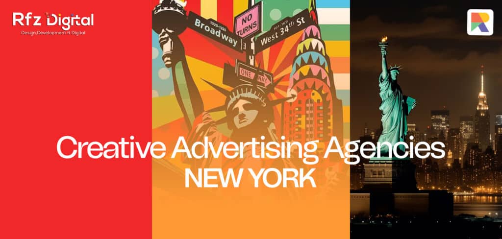 creative advertising agencies new york