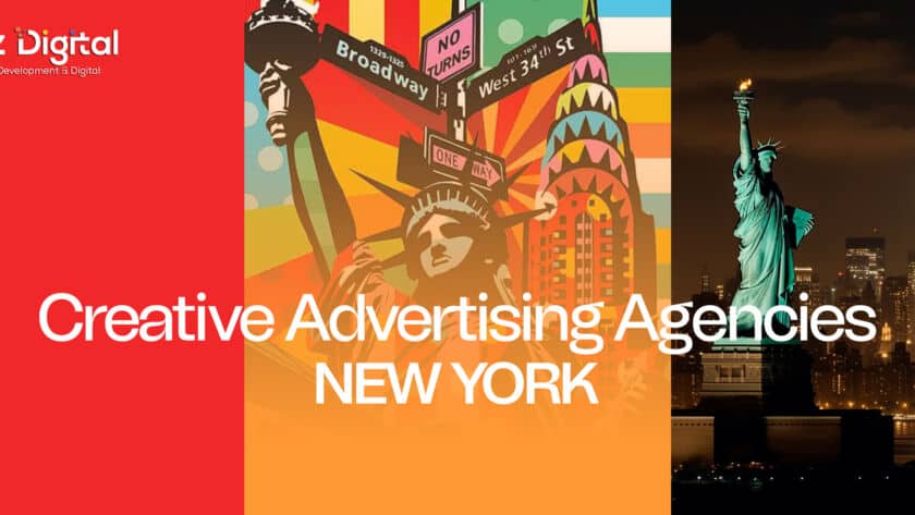 creative advertising agencies new york