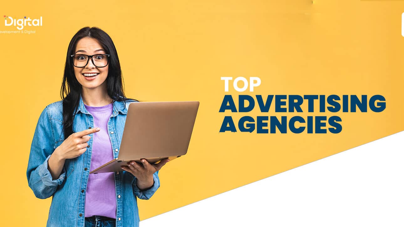 Top Advertising Agencies