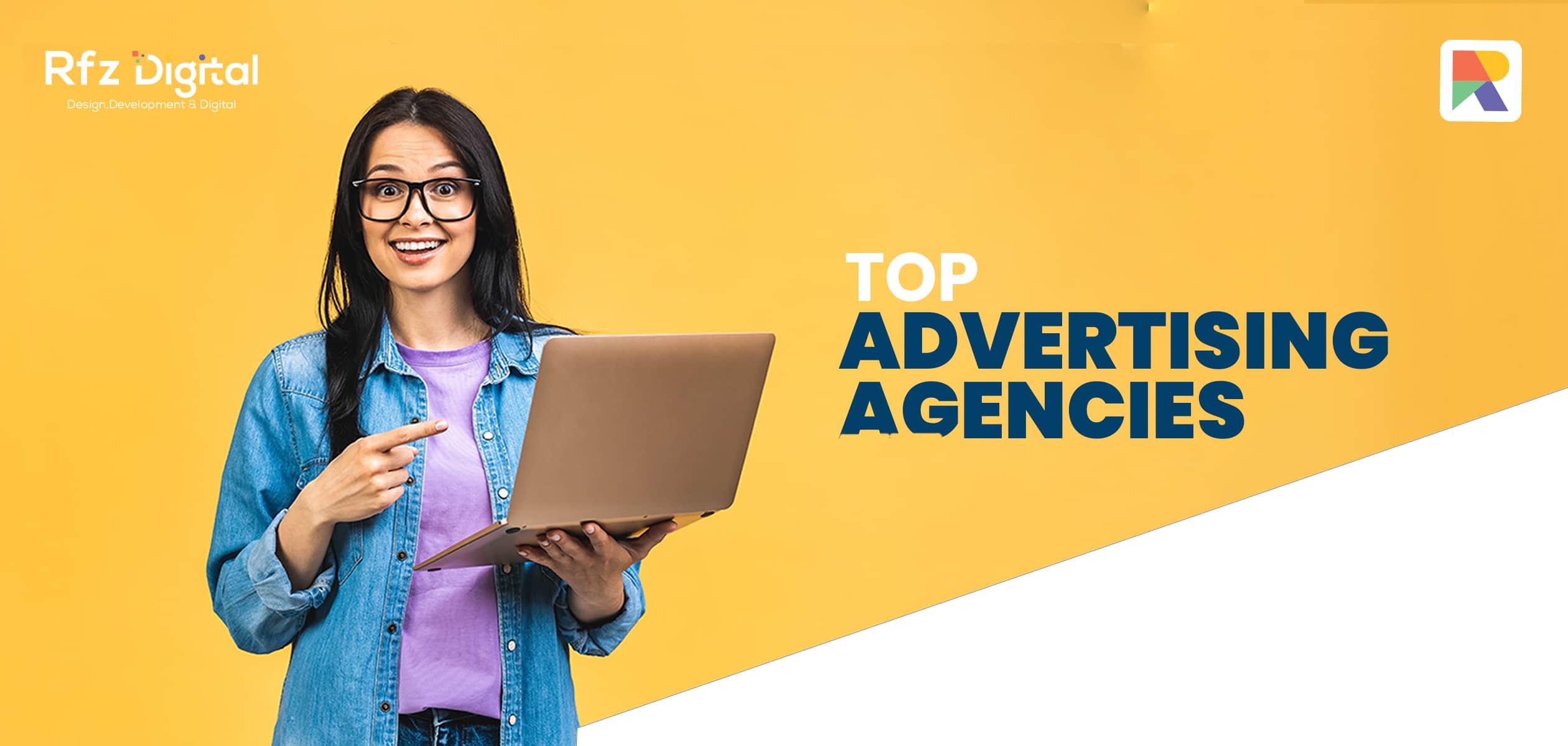 Top Advertising Agencies