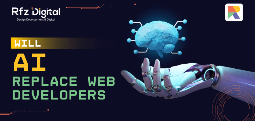 Will AI Replace Web Developers