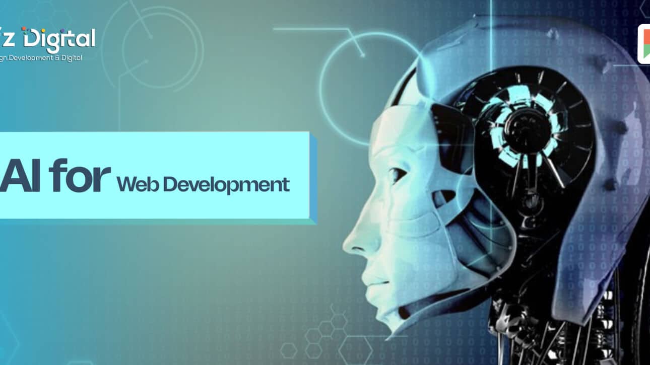 AI for Web Development