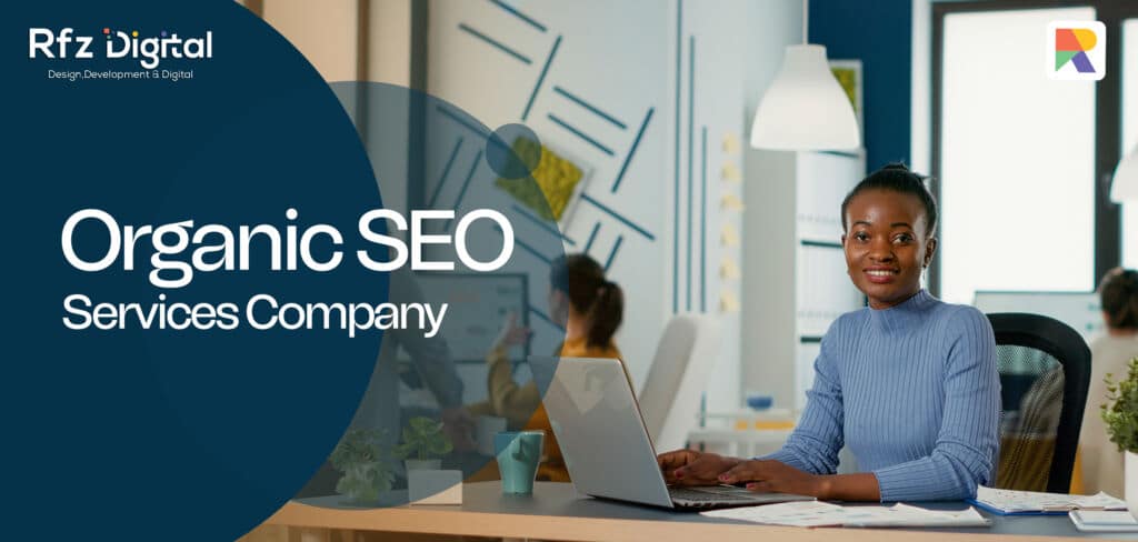 Organic SEO Services Company