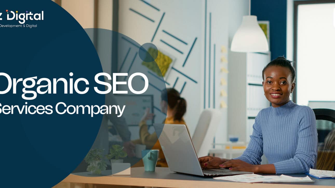 Organic SEO Services Company