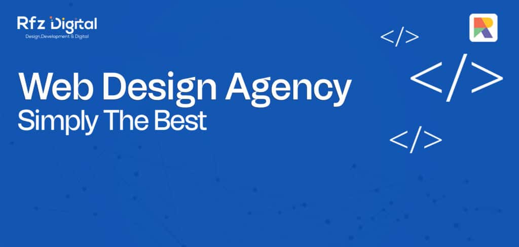 Web Design Agency Simply the Best