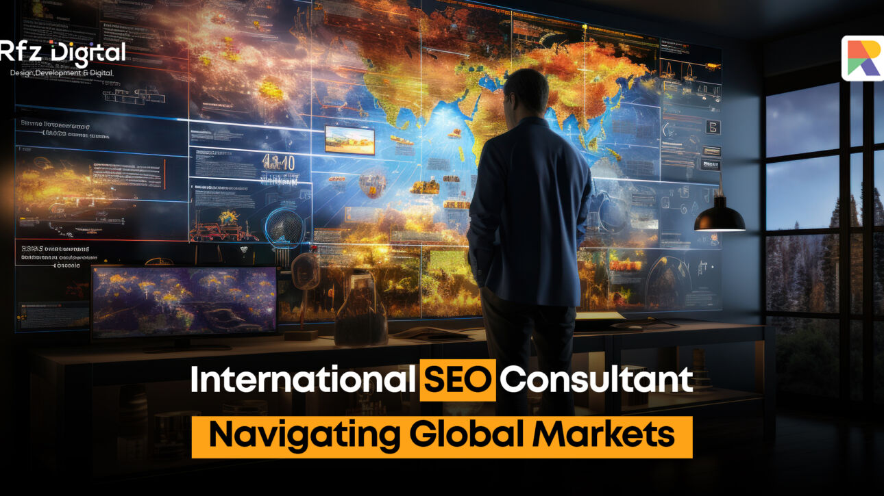 international seo consultant