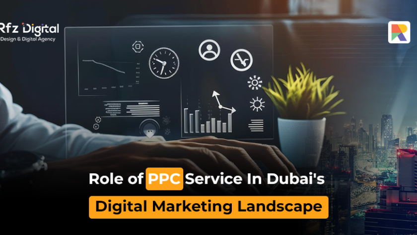 PPC Service in Dubai