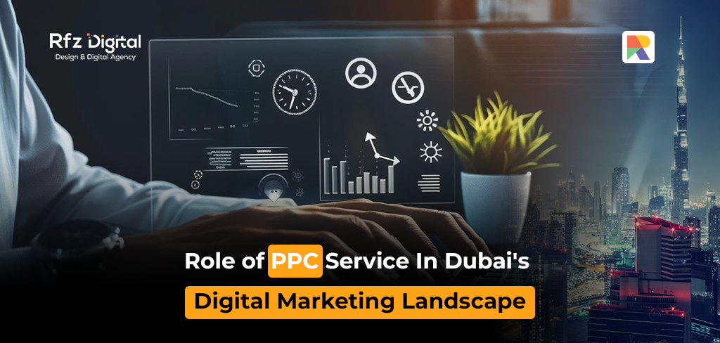 PPC Service in Dubai