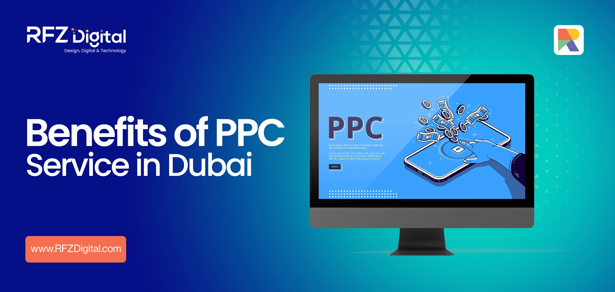 Benefits of PPC Services In Dubai