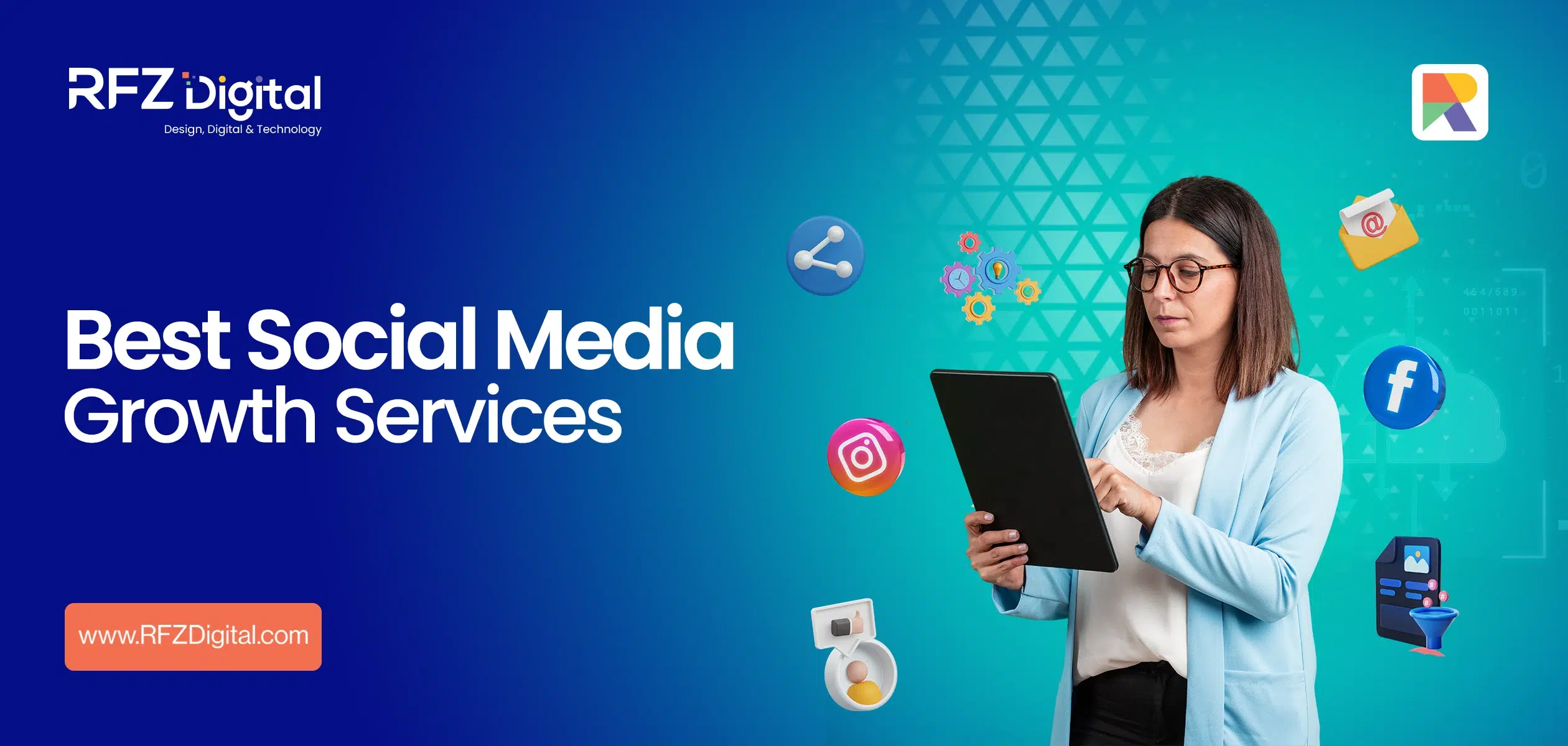 Best Social Media Growth Services