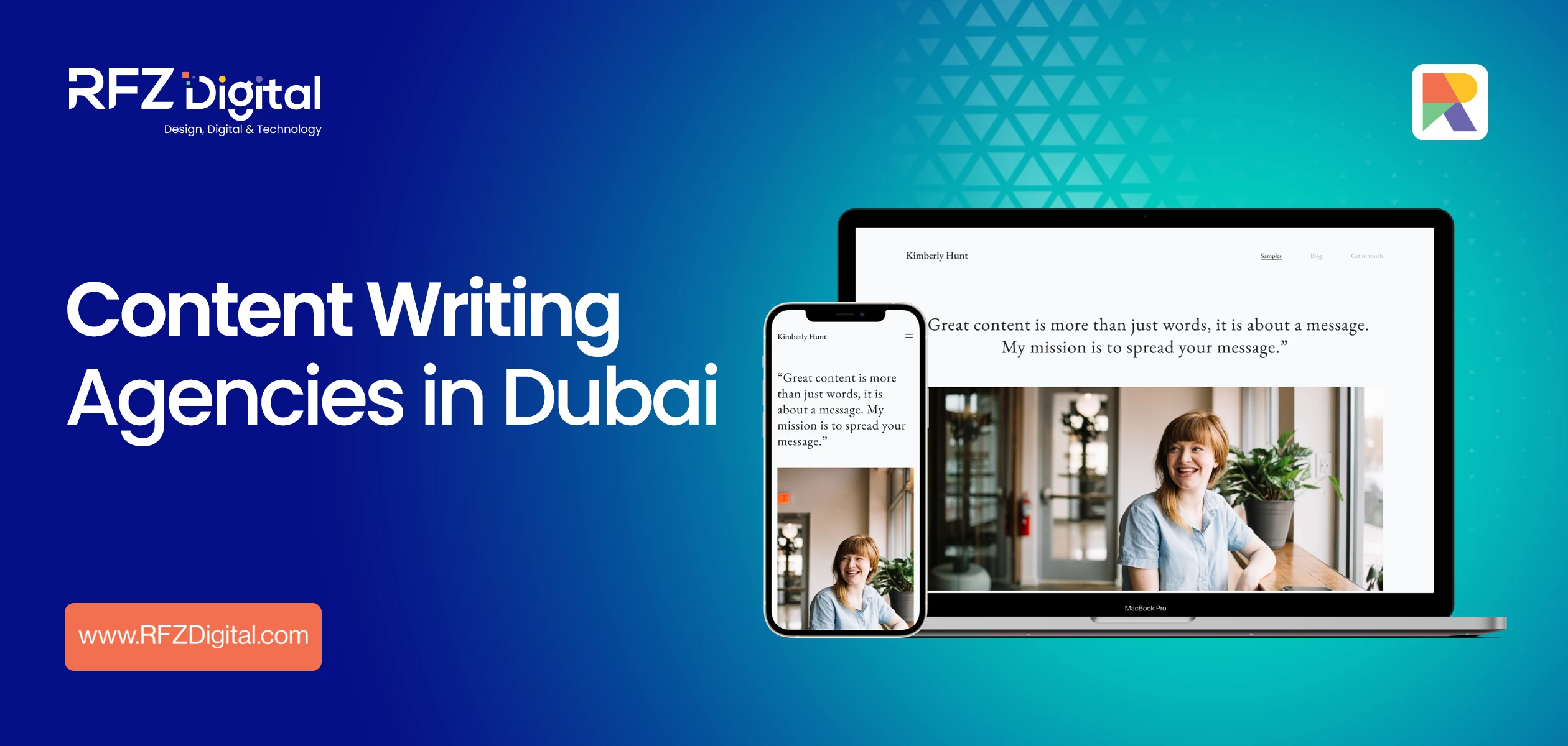 Content Writing Agencies in Dubai