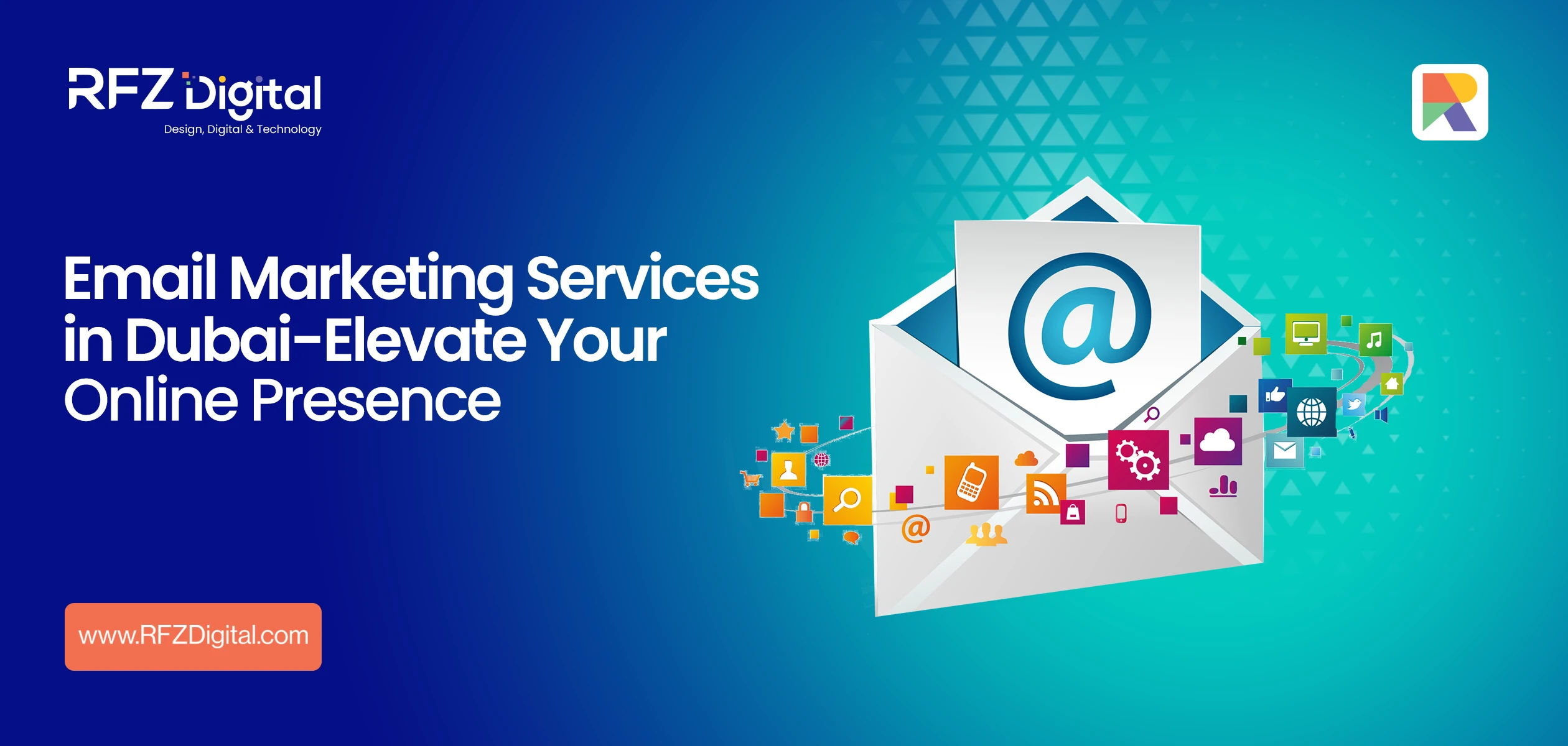 Email Marketing Services in Dubai