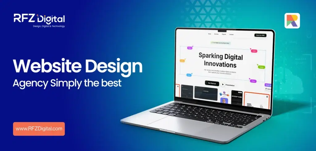 Web Design Agency Simply the Best